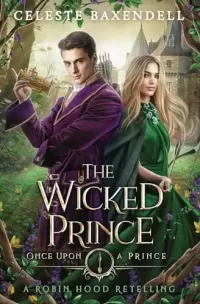The Wicked Prince