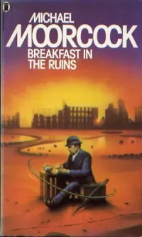 Breakfast in the Ruins