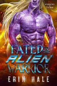 Fated to the Alien Warrior