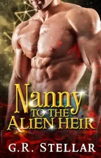 Nanny to the Alien Heir