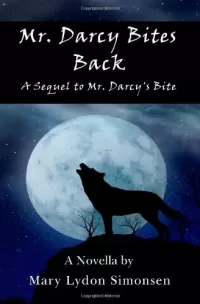 Mr. Darcy Bites Back