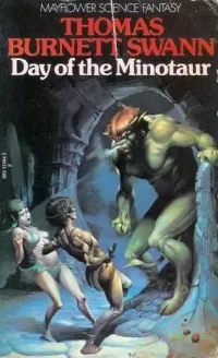 Day of the Minotaur