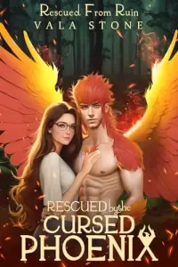 Rescued by the Cursed Phoenix