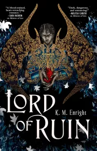 Lord of Ruin
