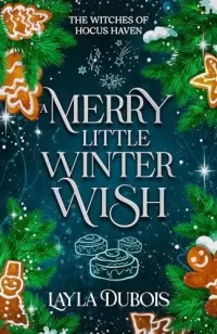 A Merry Little Winter Wish