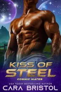 Kiss of Steel