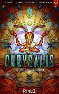 Chrysalis 7