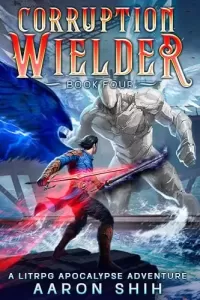 Corruption Wielder 4