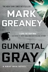 Gunmetal Gray
