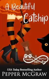 A Beautiful Catship