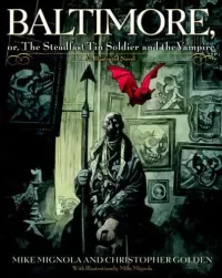 Baltimore, or the Steadfast Tin Soldier and the Vampire