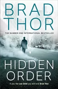 Hidden Order