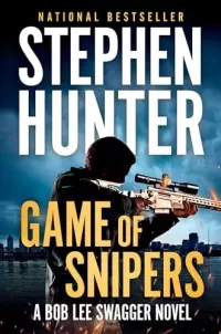 Game of Snipers