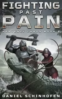 Fighting Past Pain