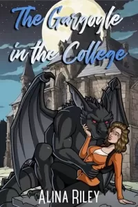 The Gargoyle in the College