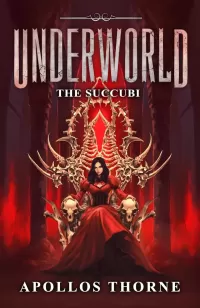 The Succubi