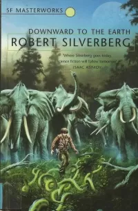 Downward to the Earth