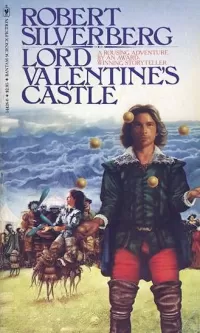 Lord Valentine's Castle