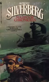 Majipoor Chronicles