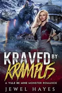 Kraved by Krampus