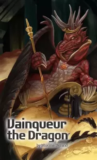 Vainqueur the Dragon