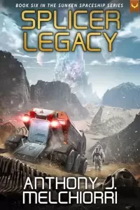 Splicer Legacy