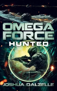 Hunted