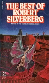 The Best of Robert Silverberg