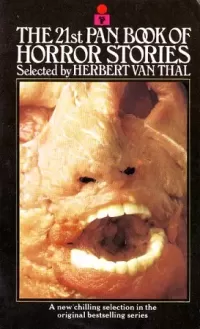 The 21st Pan Book of Horror Stories