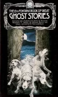 The Fifteenth Fontana Book of Great Ghost Storie