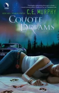 Coyote Dreams