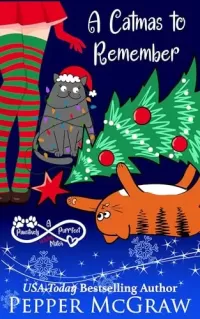 A Catmas to Remember