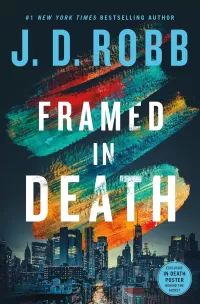 Framed in Death