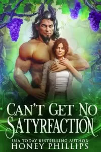 Can't Get No Satyrfaction