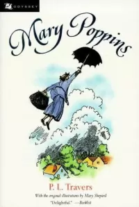 Mary Poppins
