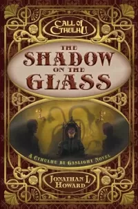 The Shadow on the Glass
