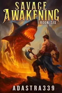 Savage Awakening 6