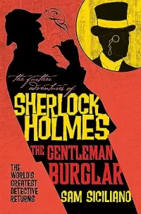 The Gentleman Burglar