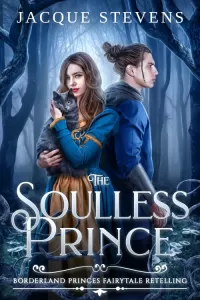 The Soulless Prince