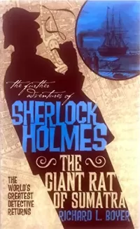 The Giant Rat of Sumatra