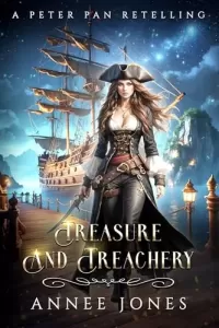 Treasure and Treachery