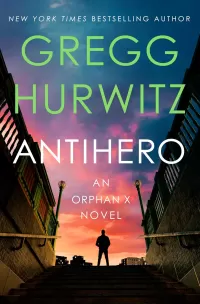 Antihero