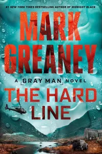 The Hard Line
