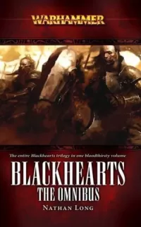 Blackhearts: The Omnibus