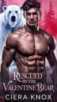 Rescued by the Valentine Bear