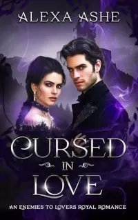 Cursed in Love
