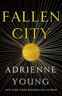 Fallen City