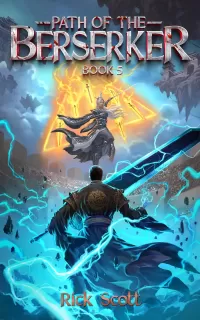Path of the Berserker 5