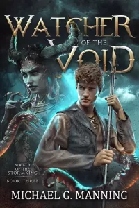 Watcher of the Void
