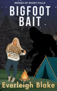 Bigfoot Bait